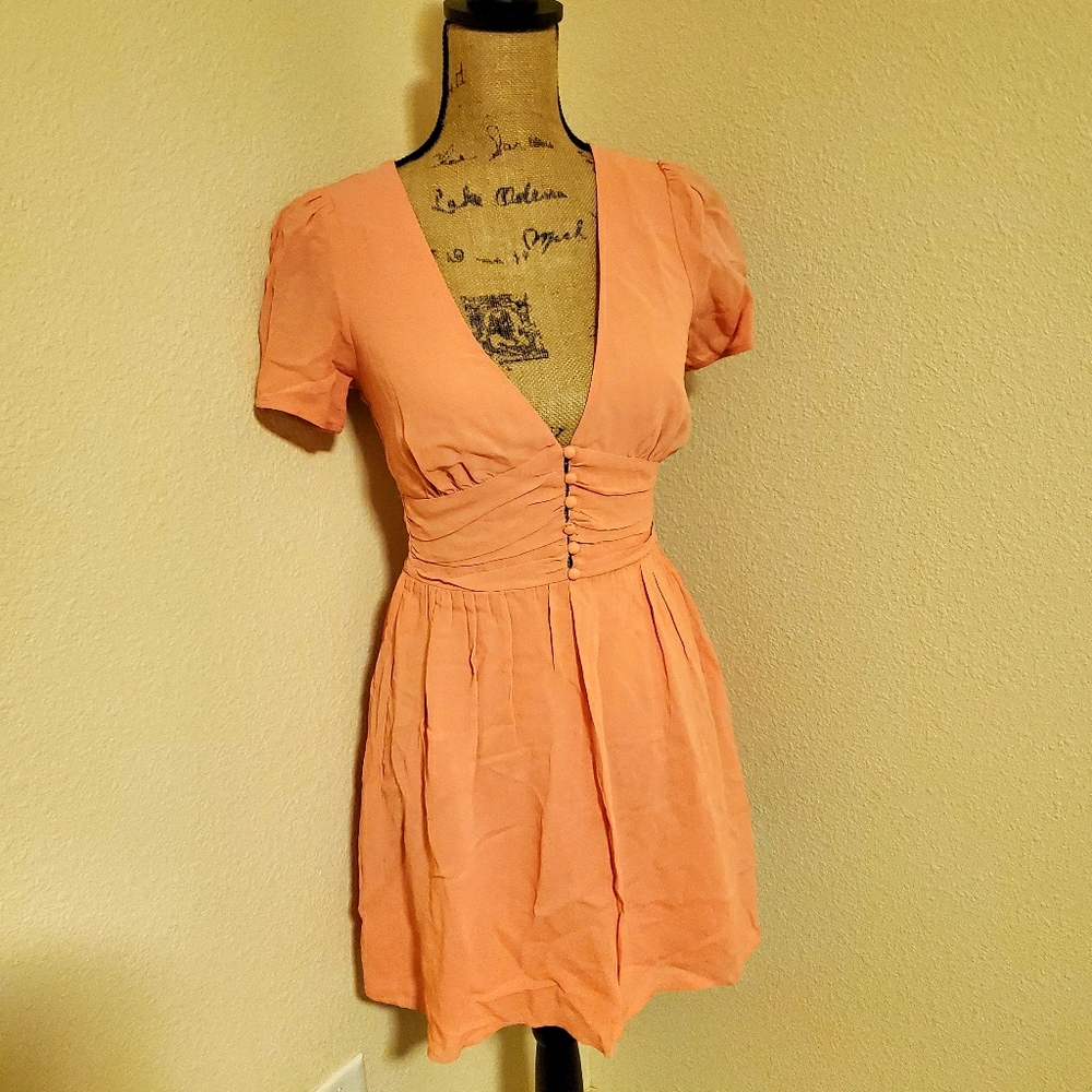 F21 Mini Dress